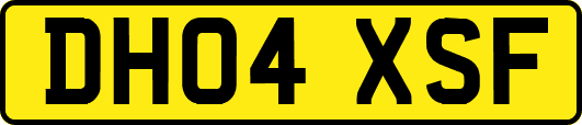 DH04XSF