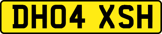 DH04XSH