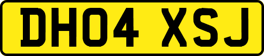 DH04XSJ