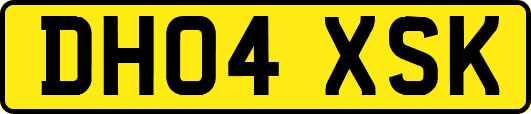 DH04XSK