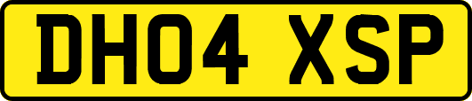 DH04XSP