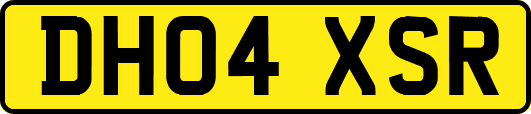 DH04XSR