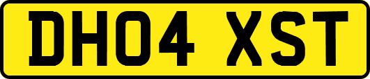 DH04XST