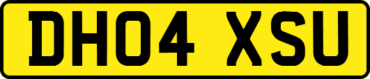 DH04XSU