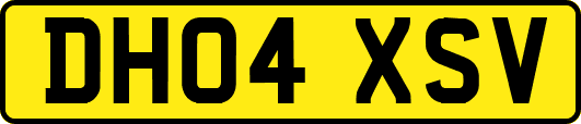 DH04XSV
