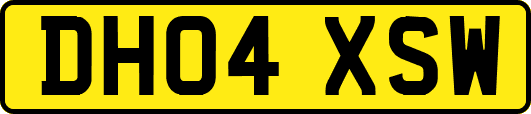 DH04XSW