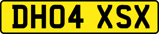 DH04XSX