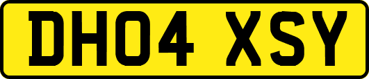 DH04XSY
