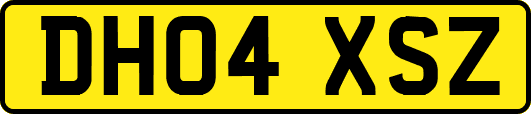 DH04XSZ