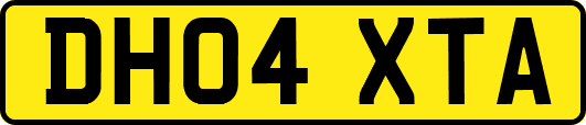 DH04XTA