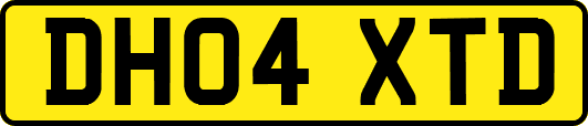 DH04XTD