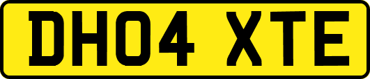 DH04XTE