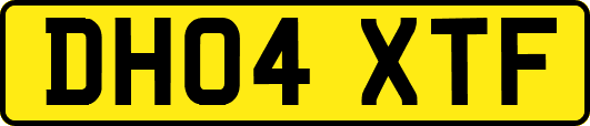 DH04XTF