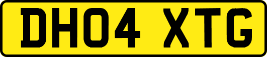 DH04XTG