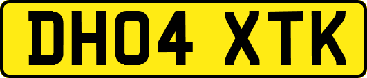 DH04XTK