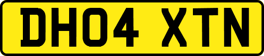 DH04XTN
