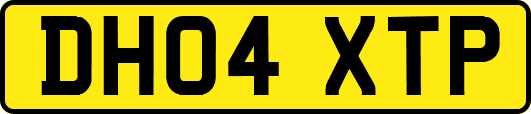 DH04XTP