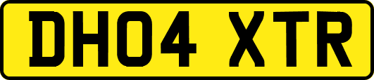 DH04XTR