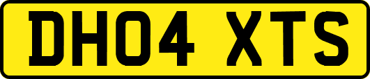 DH04XTS