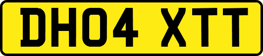 DH04XTT