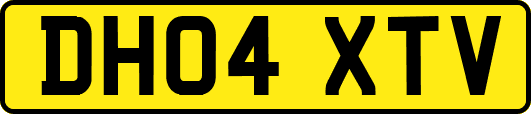 DH04XTV