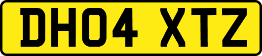 DH04XTZ