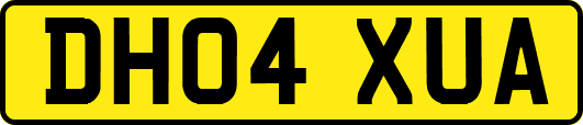 DH04XUA