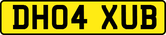 DH04XUB