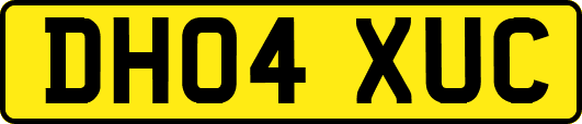 DH04XUC