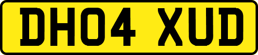 DH04XUD