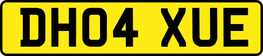 DH04XUE