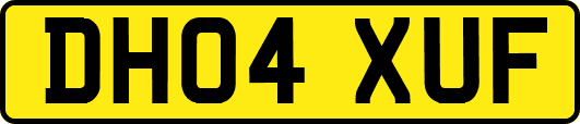 DH04XUF