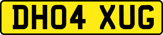 DH04XUG