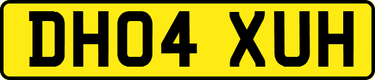 DH04XUH