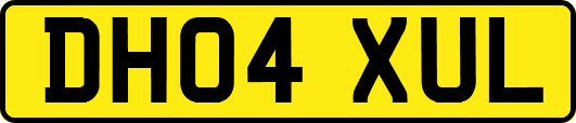 DH04XUL