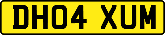 DH04XUM