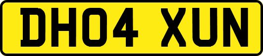 DH04XUN