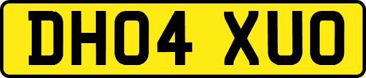 DH04XUO