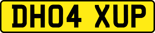 DH04XUP