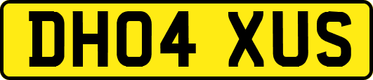 DH04XUS