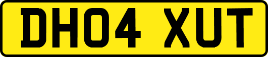 DH04XUT