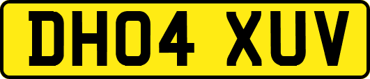 DH04XUV