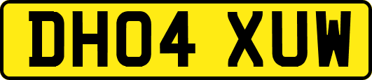 DH04XUW