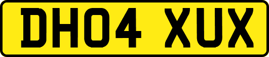 DH04XUX