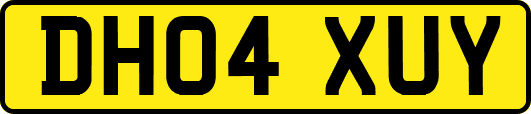 DH04XUY