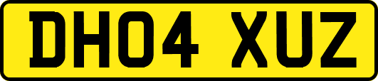 DH04XUZ