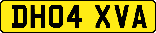 DH04XVA