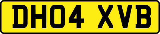 DH04XVB