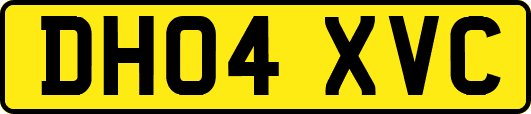 DH04XVC