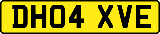 DH04XVE